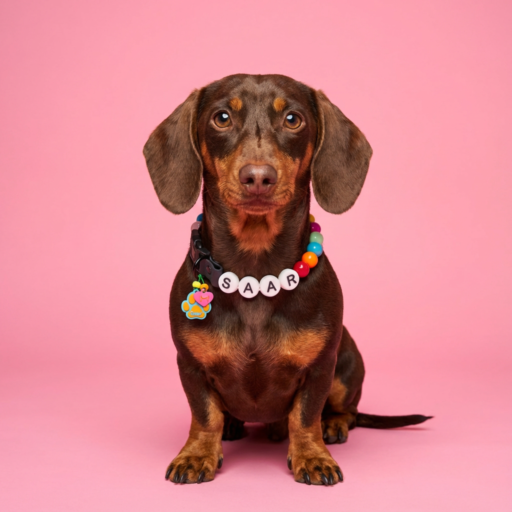 BFF HONDENBAND ORIGINAL