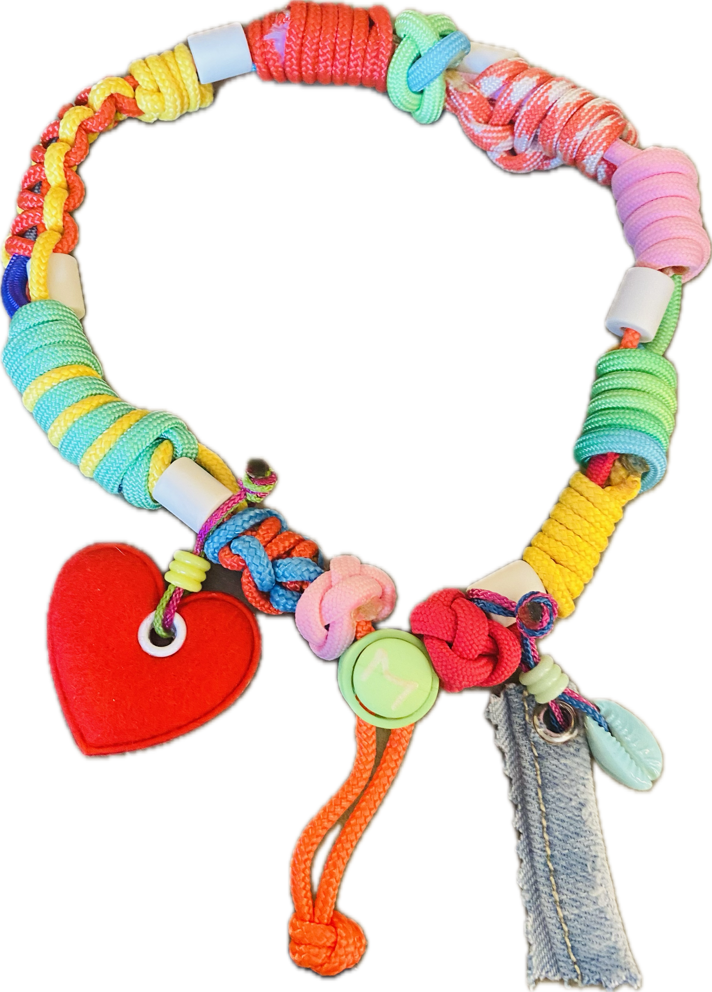 Tekenband met schuifsluiting 33 -36cm TBS12