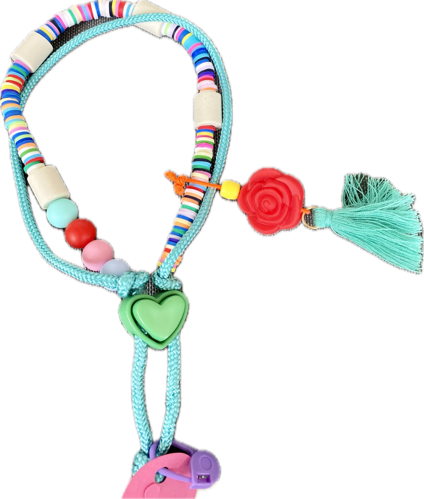 Anti-Tekenketting 22-25 cm TK31 XS