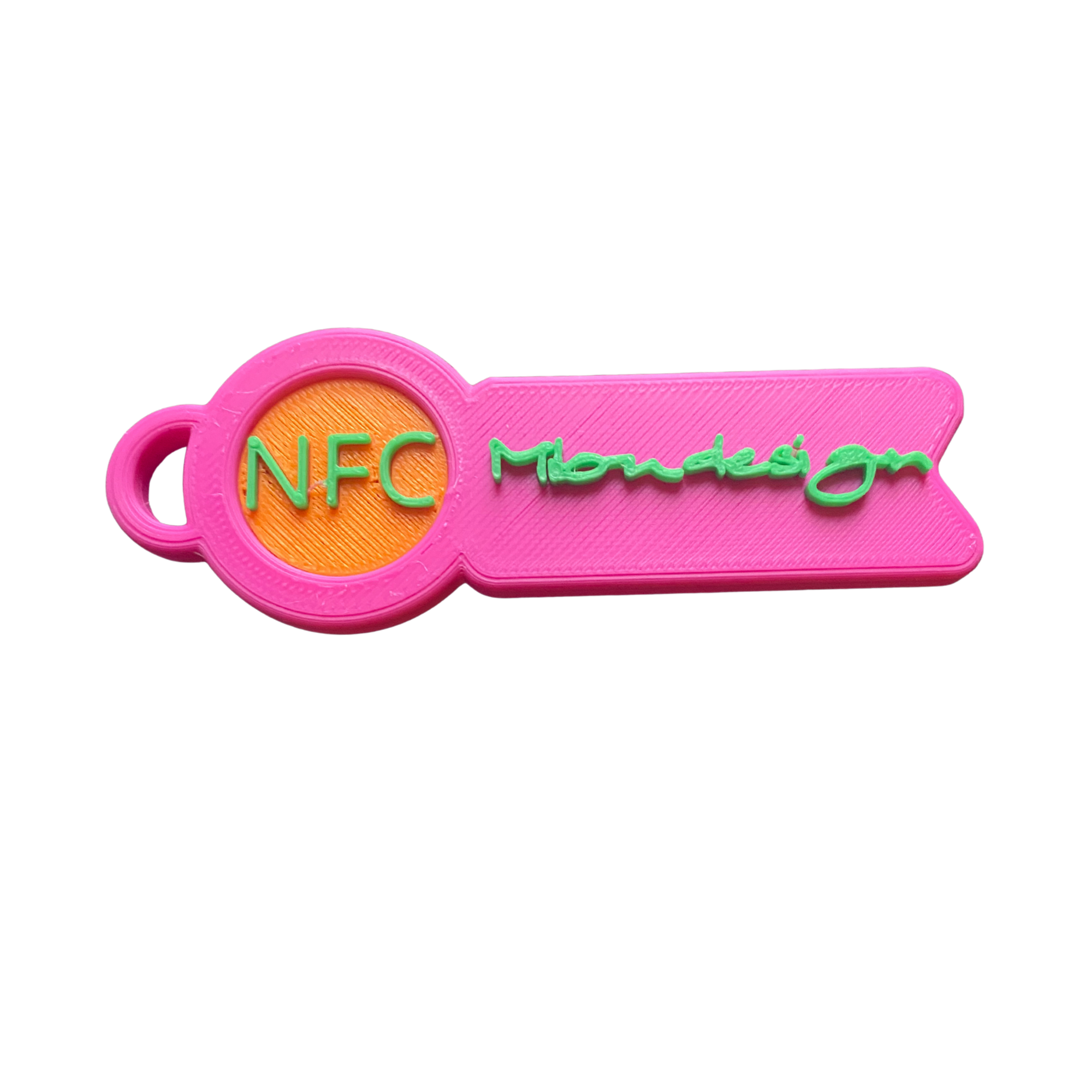 NFC tags LOGO/NAAM/WEBSITE OOK VOOR SMALL BUSINESS