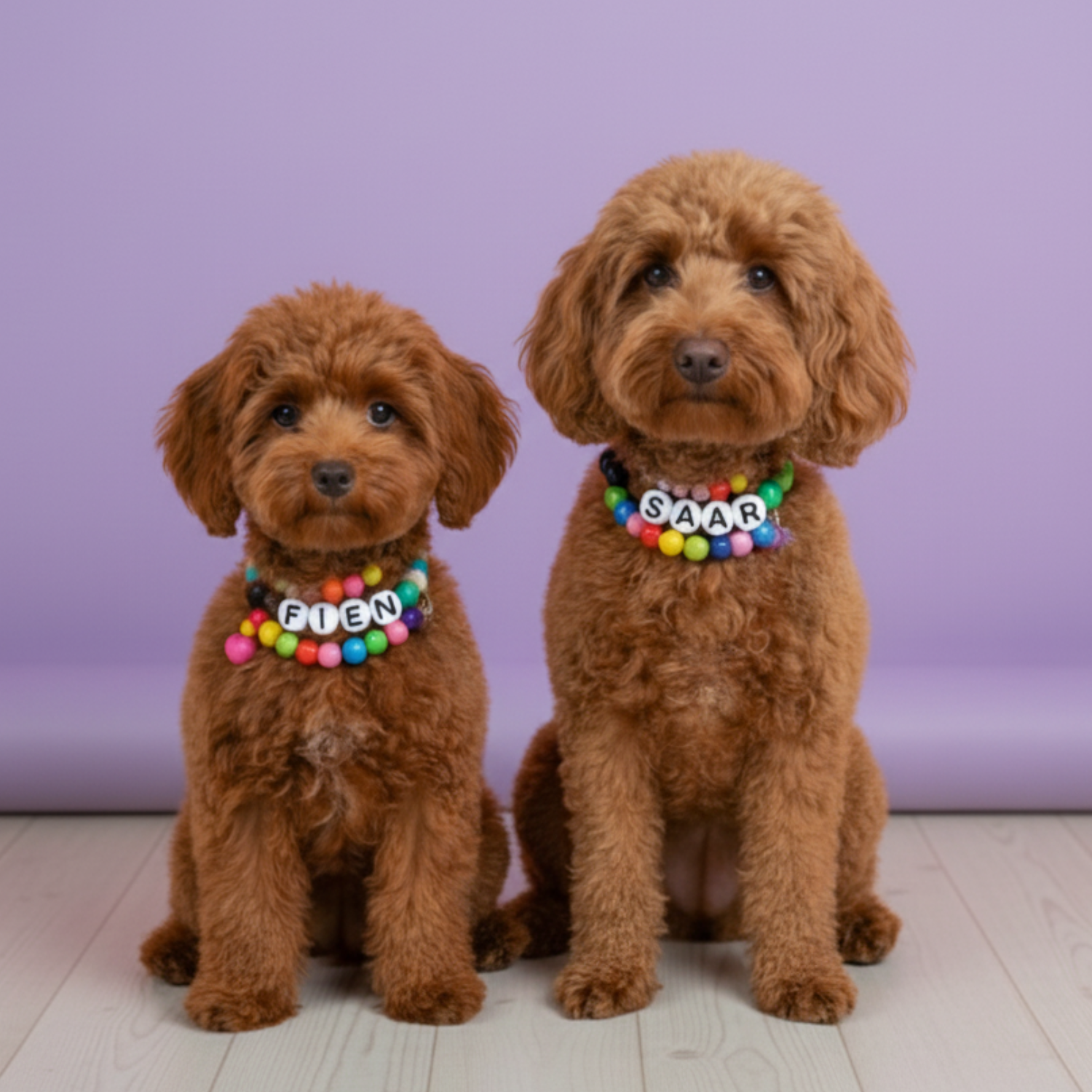 BFF HONDENBAND ORIGINAL