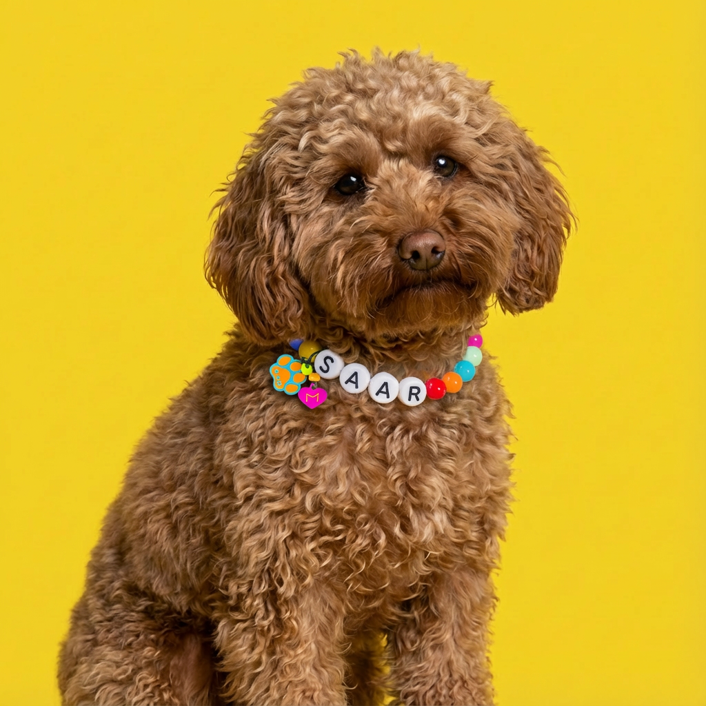 BFF HONDENBAND ORIGINAL