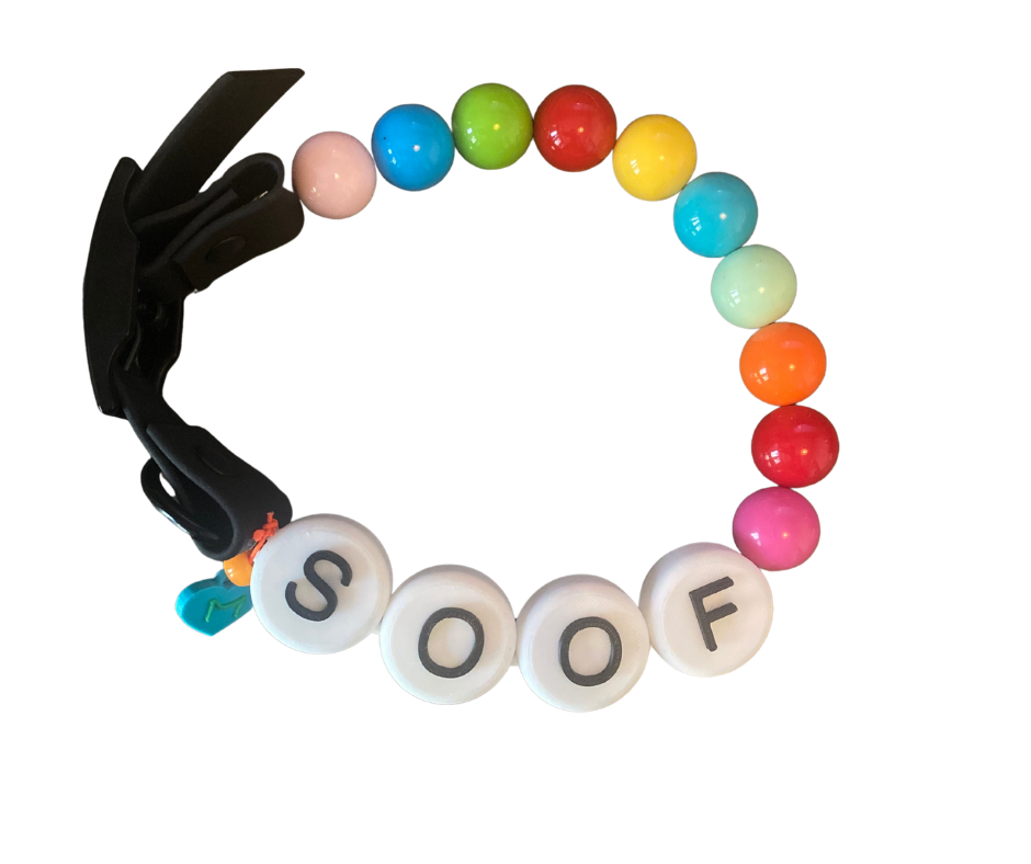 BFF HONDENBAND ORIGINAL