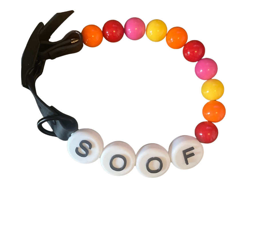 BFF HONDENBAND ORIGINAL