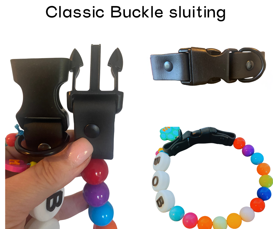 BFF HONDENBAND ORIGINAL